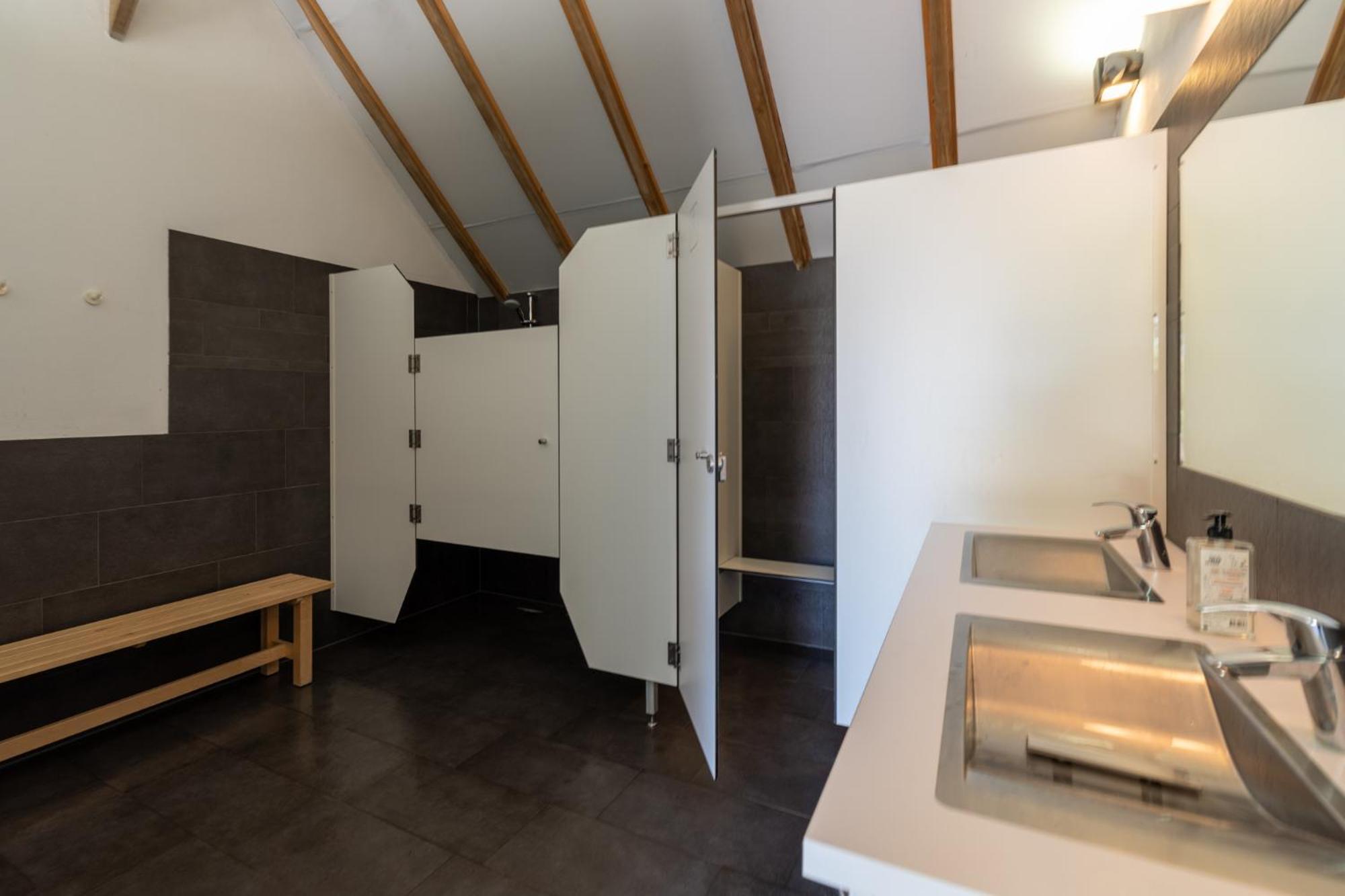 Wellness Stoltenborg Safari Tent 1 Luxuszelt *